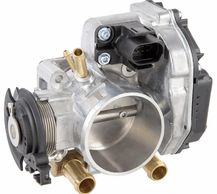 online & offline complete practical Throttle body air intake sensor actuator cleaning training hub