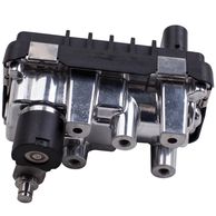 online & offline complete practical Turbo actuator failure repair training calibration tool in India