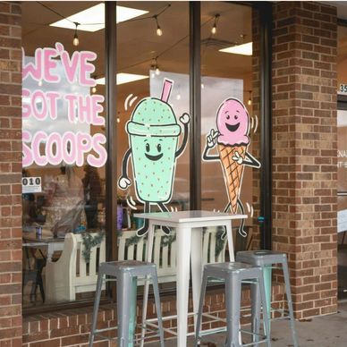 NikNak's Store Front