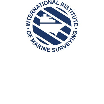 IIMS logo navy