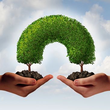 Working together to help you find the solutions to your difficulties in your life.