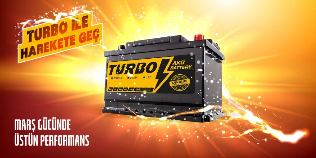 turbo akü lüleburgaz