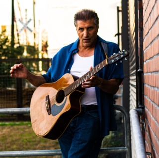 Tom Foti's New Album Through the Night available for purchase at:
https://www.amazon.com/Through-Nig