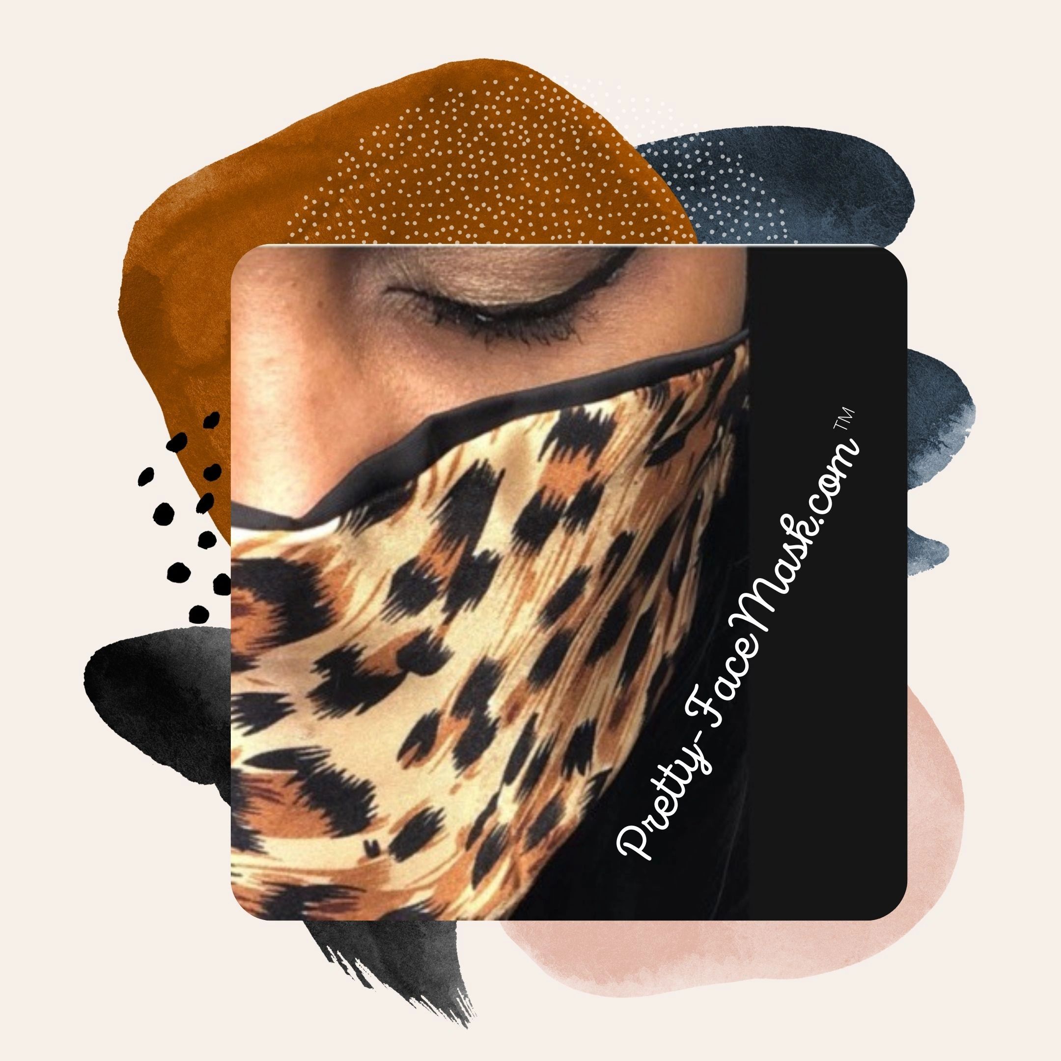 Pretty-Facemask.com