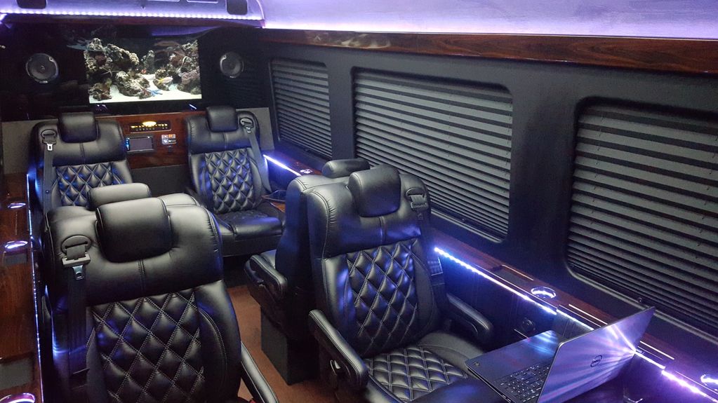 Atlanta Jet Sprinter, Atlanta Wedding Sprinters, Wedding Bridal Party Transportation, Atlanta Limo.