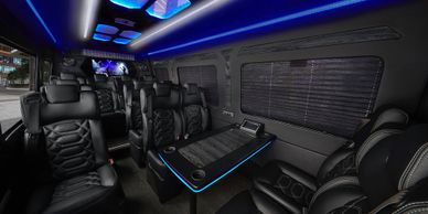 Atlanta Shuttle Company, Atlanta Limo, Atlanta Limousine Service, Atlanta Wedding Transportation.