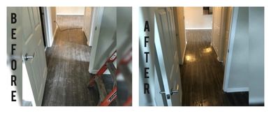 Clean-up contractors in Florida