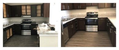 Construction Clean-up Services in Tampa, FL