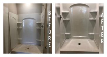 Contractors, Clean-up Services in Florida