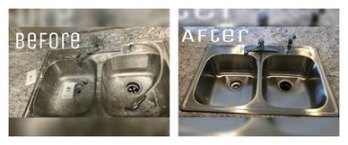 Construction Clean-up Services