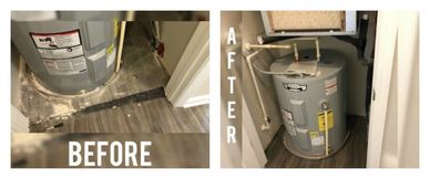 Construction Clean-up