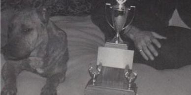 Bert Sorrells Sailor