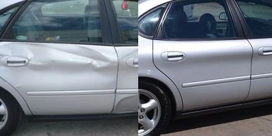dent removal wexford, pa
15090
