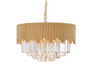 Classic chandelier : Product number : C 1