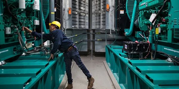 A properly executed Schedule Planned Maintenance is vital to the reliable operation of any equipment