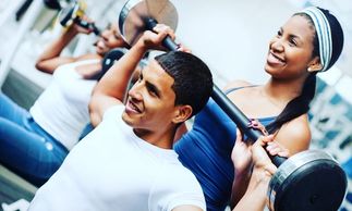Sharif Fitness - Personal Training in Pickering