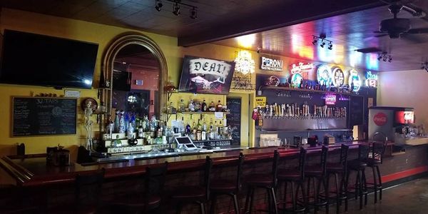 Fresno Pizza and Beer