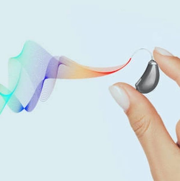 How OTC Hearing Aids Work