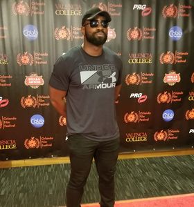 Film Festival Red carpet