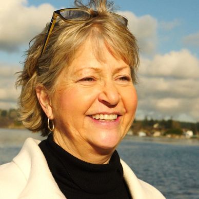 Melene Thompson Whidbey Island and Tacoma Washington