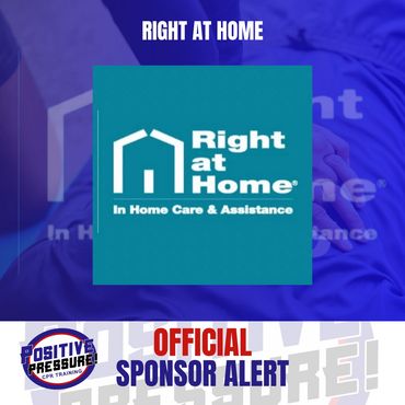 A special thank you to our top sponsor Right at Home Tallahassee!