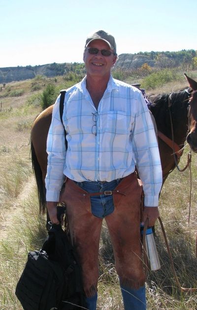 Jack Sjol, Empty Saddle Memorial Foundation