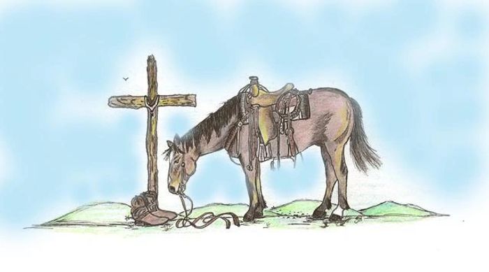 Empty Saddle Memorial Foundation