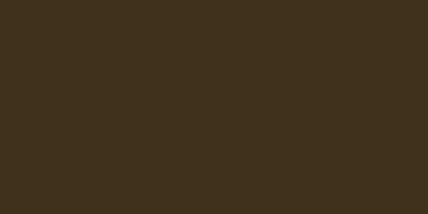 Powder coat Bronze