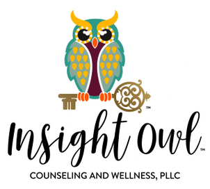 Insight Owl Counseling and Wellness, PLLC