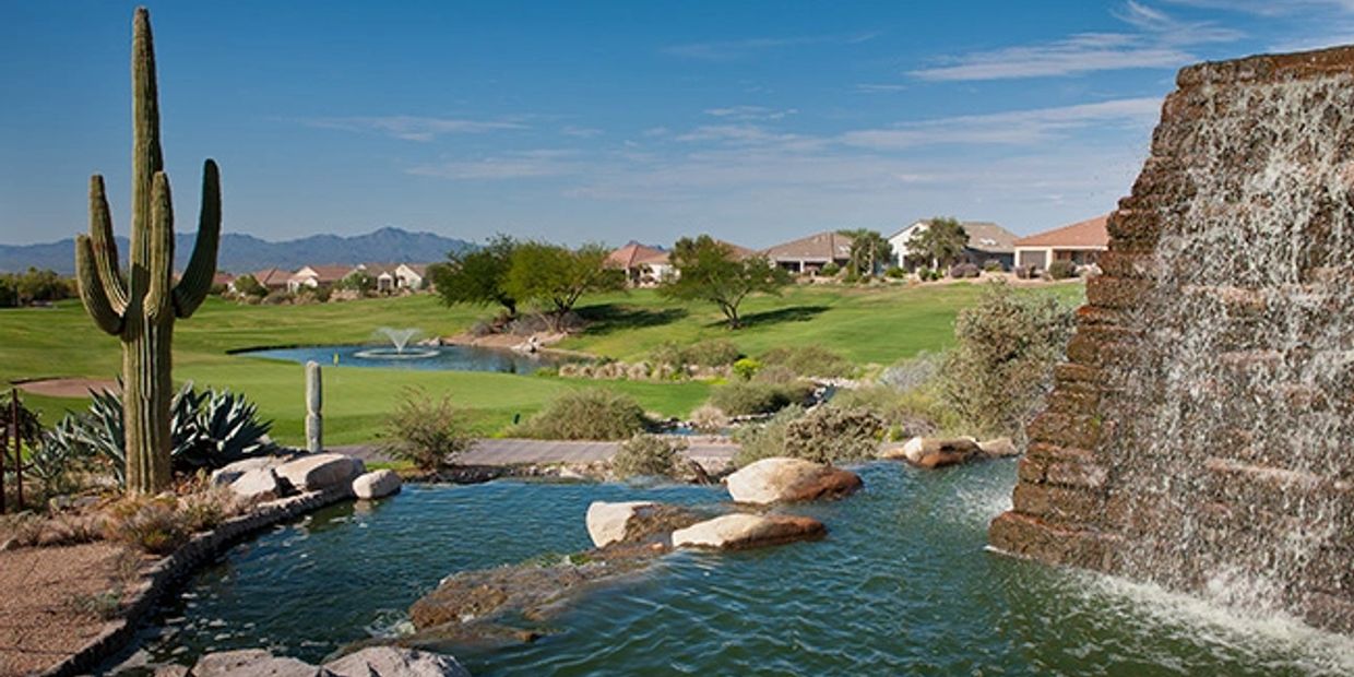 The Highlands at Dove Mountain