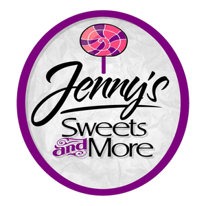 Jenny's Sweets on Facebook