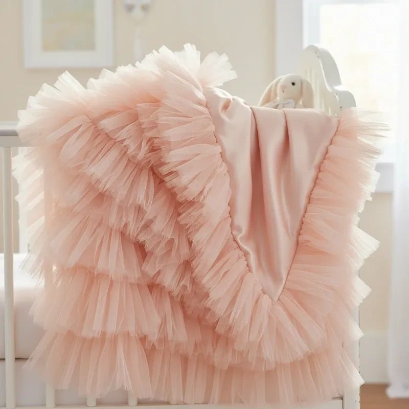Baby Blankets that's soft with style.