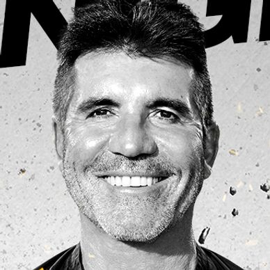 Simon Cowell