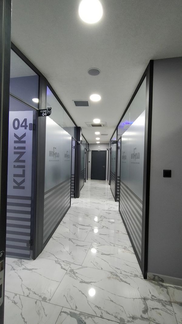 endodonti,karabük diş klinikleri,karabük özel diş klinikleri,figen kaya,diş hekimi