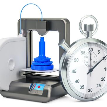 Fast and affordable 3D printing services with local delivery in Tamil Nadu