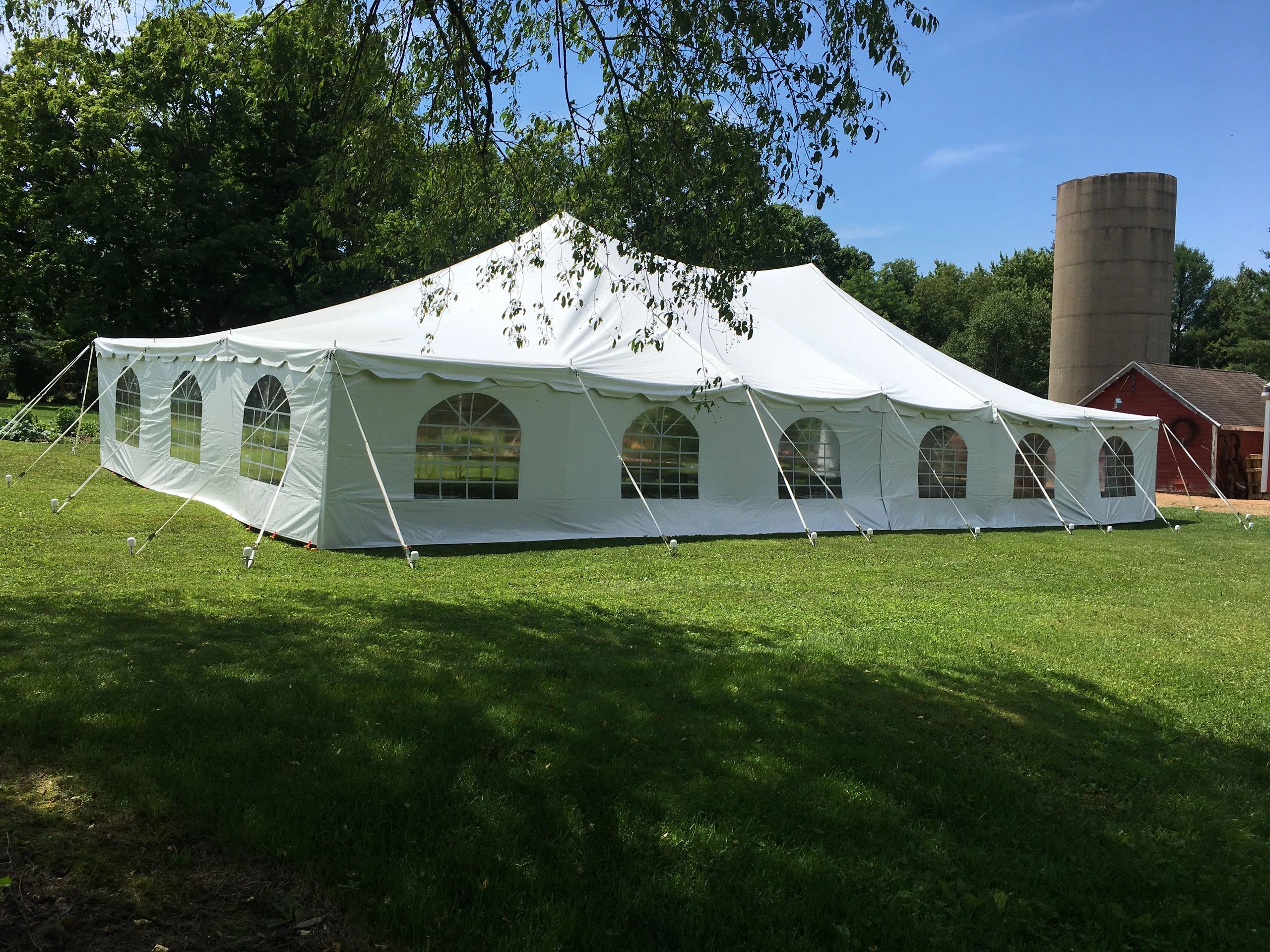 Contact us Everest Party Rentals