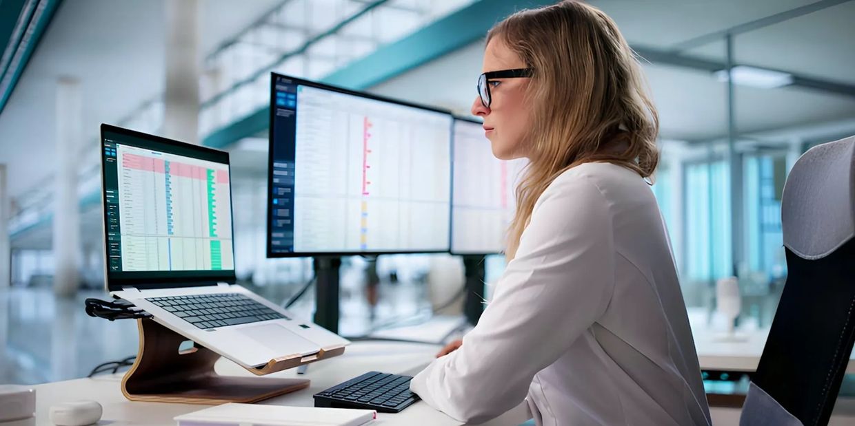 Our Vision, Our Team and Our Approach