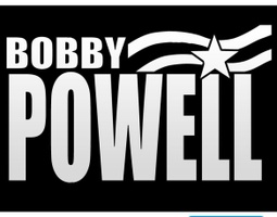 The Honorable Bobby Powell Jr., AICP