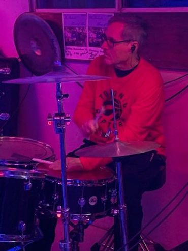 Mark - This Is Love music band