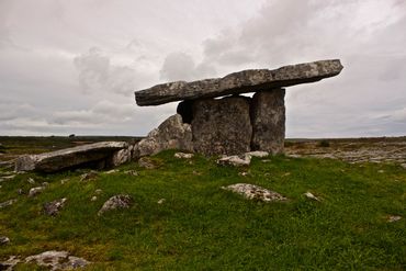 Poll na mBrón
County Clare, Ireland
Photo on Canvas, approx. 24x36
