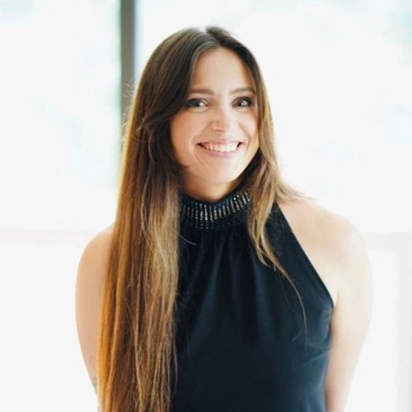 Morgan Elise, The Agency Atlanta, Apex Business Development, local to Kennesaw, Marietta, Georgia