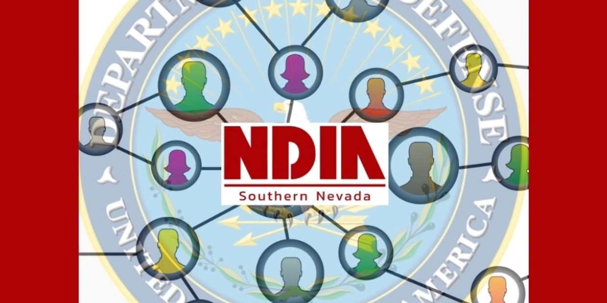 BUILD YOUR PROFESSIONAL 
     NETWORK WITH NDIA