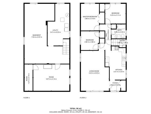 best & affordable real estate photographer & videographer