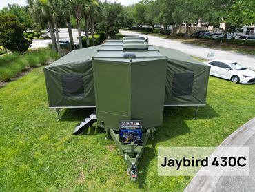 Jaybird 430C