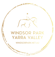 Windsor Park - Yarra Valley