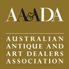 Member of Australian Antique & Art Dealers Association 