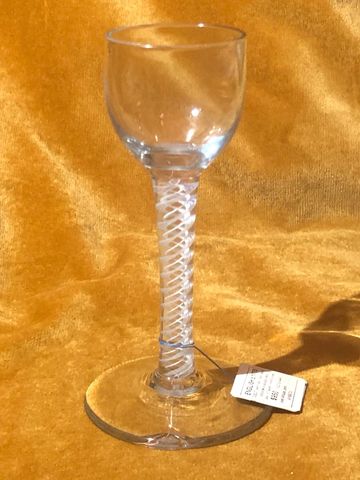 Georgian Wine Glass
DSOT
102100-446