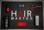 Health and Beauty, Hair Master, Barber Products