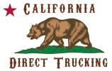 California Direct Trucking