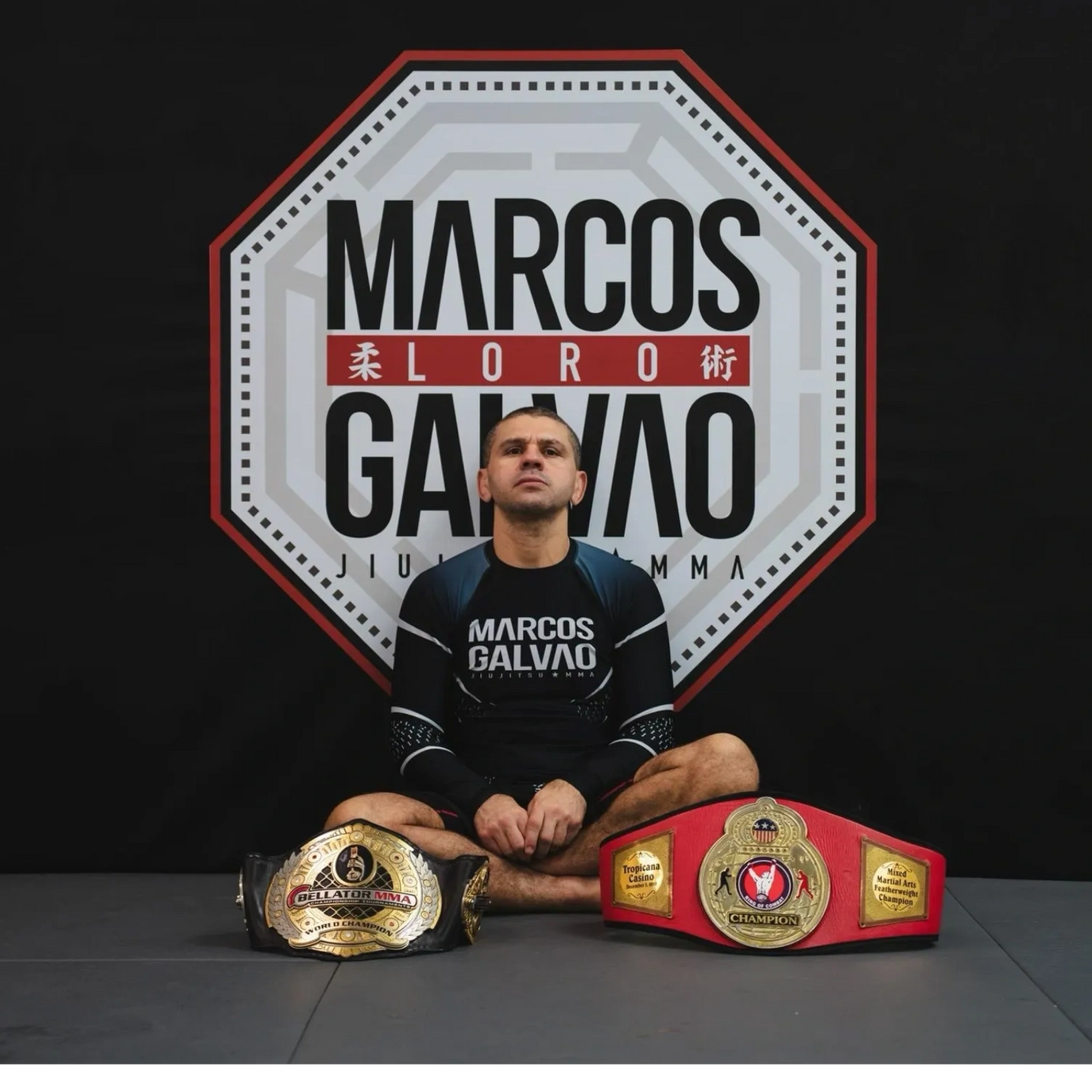 MLG Jiu Jitsu Academy facility image